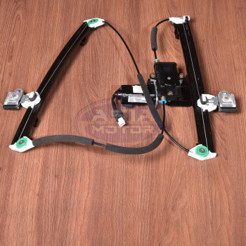 Склопідйомник електричний паредній лівий Brilliance M1/ M2 3002693