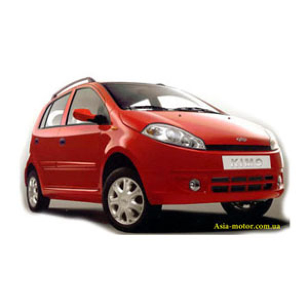 Chery Kimo S12   12
