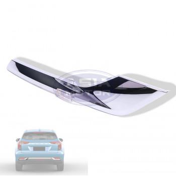 Молдинг заднього бампера лівий Haval Jolion 2804106XST01A