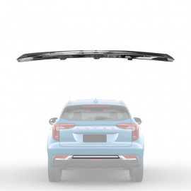 Молдинг заднього бампера середній Haval Jolion 2804108XST01A