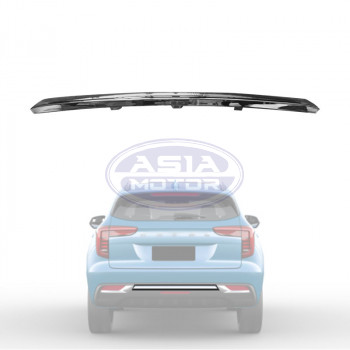 Молдинг заднього бампера середній Haval Jolion 2804108XST01A