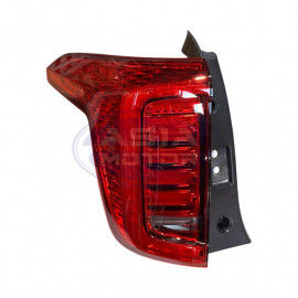 Ліхтар задній лівий зовнішній Haval Jolion 4133100XST01A-F