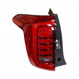 Ліхтар задній лівий зовнішній Haval Jolion 4133100XST01A-F