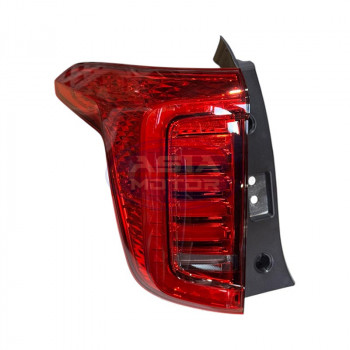 Ліхтар задній лівий зовнішній Haval Jolion 4133100XST01A-F