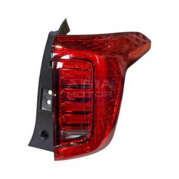 Ліхтар задній правий зовнішній Haval Jolion 4133101XST01A-F
