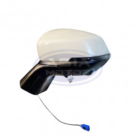 Дзеркало зовнішнє ліве 11 Pin Haval Jolion 8202700XST01A