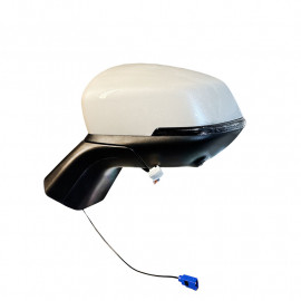 Дзеркало зовнішнє ліве 11 Pin Haval Jolion 8202700XST01A