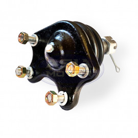 Шарова опора верхня Toyota HiLux 43350-39085 KNUOT