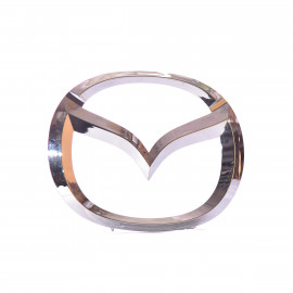 Эмблема решетки радиатора Mazda 3, 6 C235-51-731
